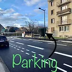 Saint Germain 2 Chambres Parking