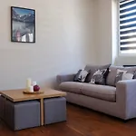 Leonardo Lovely Flat 2 Rooms With Ac