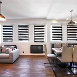 Leonardo Lovely Flat 2 Rooms With Ac