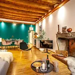 La Residence I Coeur Vieille Ville