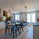 Les Fins Nord, Appartement 2 Etoiles Confortable A Annecy