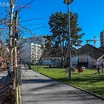 Les Fins Nord, Appartement 2 Etoiles Confortable A Annecy