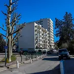 Les Fins Nord, Appartement 2 Etoiles Confortable A Annecy