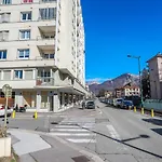 Les Fins Nord, Appartement 2 Etoiles Confortable A Annecy
