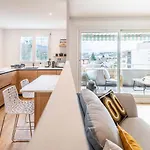Florentine Furnished Flat