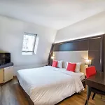 Hotel De Bonlieu