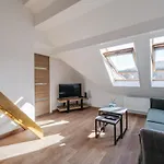 Le Supernova - Nice Studio With Mezzanine In The Heart Of The City