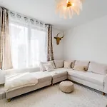 Le Boheme - Charming Apartment In The City Centre