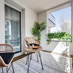 Le Boheme - Charming Apartment In The City Centre