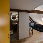 Le Septqatre - Grand Triplex Au Coeur De La Vieille Ville