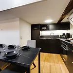 Le Septqatre - Grand Triplex Au Coeur De La Vieille Ville