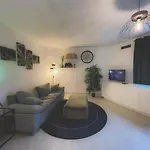 Appartement Cosy A Annecy