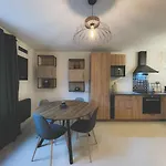 Appartement Cosy A Annecy