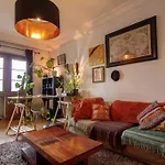 Appartement T3 70M2 Lumineux Proche De La Gare