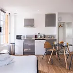 Guestready - Ancolie - Chaumontel Studio