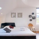 Guestready - Ancolie - Chaumontel Studio