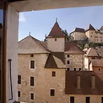La Suite Du 10 - Nice Studio With View On The Canal And The Castle