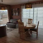 Charmant Appartement Au Bord Du Thiou - Annecy