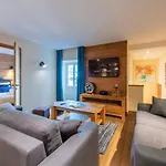 Appalaches Annecy Rent Lodge