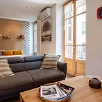 Annapurna Annecy Rent Lodge