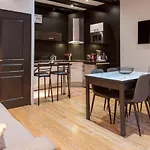 Annecy Rent Lodge Dolomites
