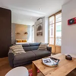 Annapurna Annecy Rent Lodge