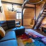Jura Annecy Rent Lodge