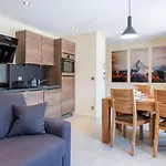Himalaya Annecy Rent Lodge