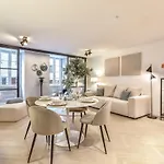 Le 15 Sainte Claire - Luxe Et Prestige