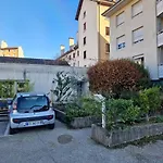 T2 Refait A Neuf Avec Parking A 1000M Du Lac