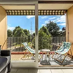 Annecy 1 Bedroom Apt With Balcony
