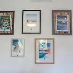 Chez Lou Appartement Proche Du Lac Moderne
