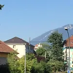 Annecy Break
