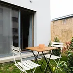 Cosy Studio Annecy