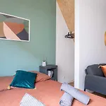 Cosy Studio Annecy