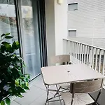Le Quartz Tresum In A Modern Residence Near The Lake Garage Included