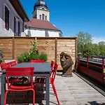 Himalaya Annecy Rent Lodge