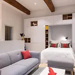 Annecy Rent Lodge, Altaï