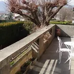 La Maison Fleurie