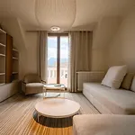 Le Nid Du Favre II - Large 2 Room With Breathtaking View Of The Lake