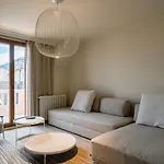 Le Nid Du Favre II - Large 2 Room With Breathtaking View Of The Lake