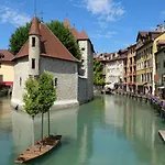 Bel Appartement D\'Alery