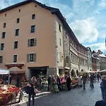 Dolce Vita: 2 Personnes, Douillet, Cosy & Central