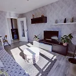 Cabana & Appartement Ideal Annecy