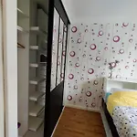 Cabana & Appartement Ideal Annecy