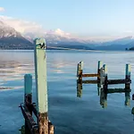 L\'Amedee - Appt A 500M Du Lac
