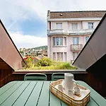 Le Duplex Vaugelas Atypique En Plein Centre Ville