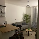 Joli Appartement Meuble
