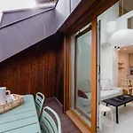 Le Duplex Vaugelas Atypique En Plein Centre Ville