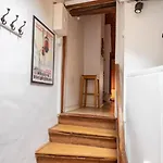 Chalet Charm In The Heart Of The Old Town